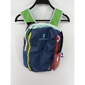 Cotopaxi Batac 16L backpack (royal blue Multi) CTP